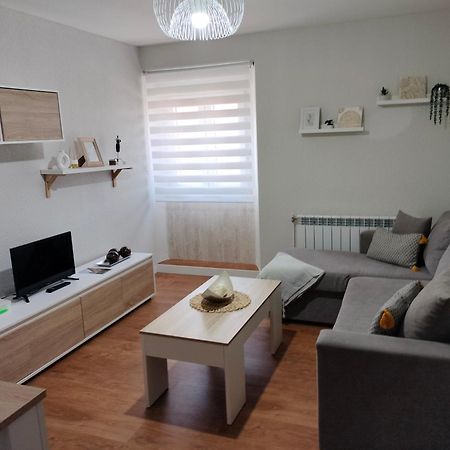 Vila Casa Tito 2 Santo Domingo De La Calzada Exteriér fotografie