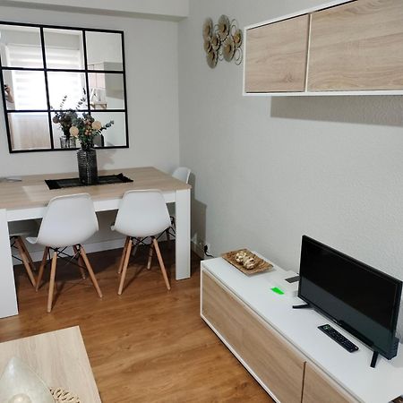 Vila Casa Tito 2 Santo Domingo De La Calzada Exteriér fotografie