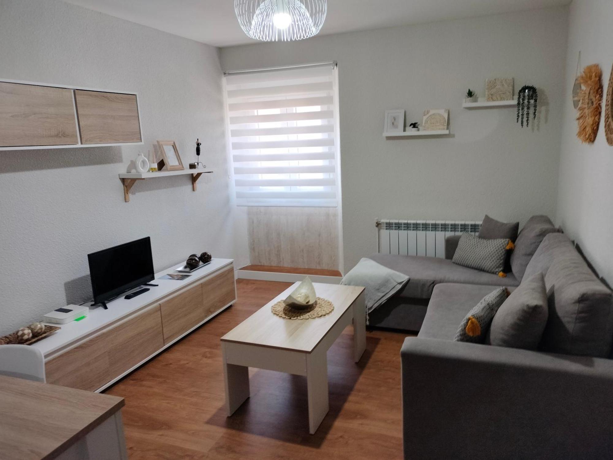 Vila Casa Tito 2 Santo Domingo De La Calzada Exteriér fotografie