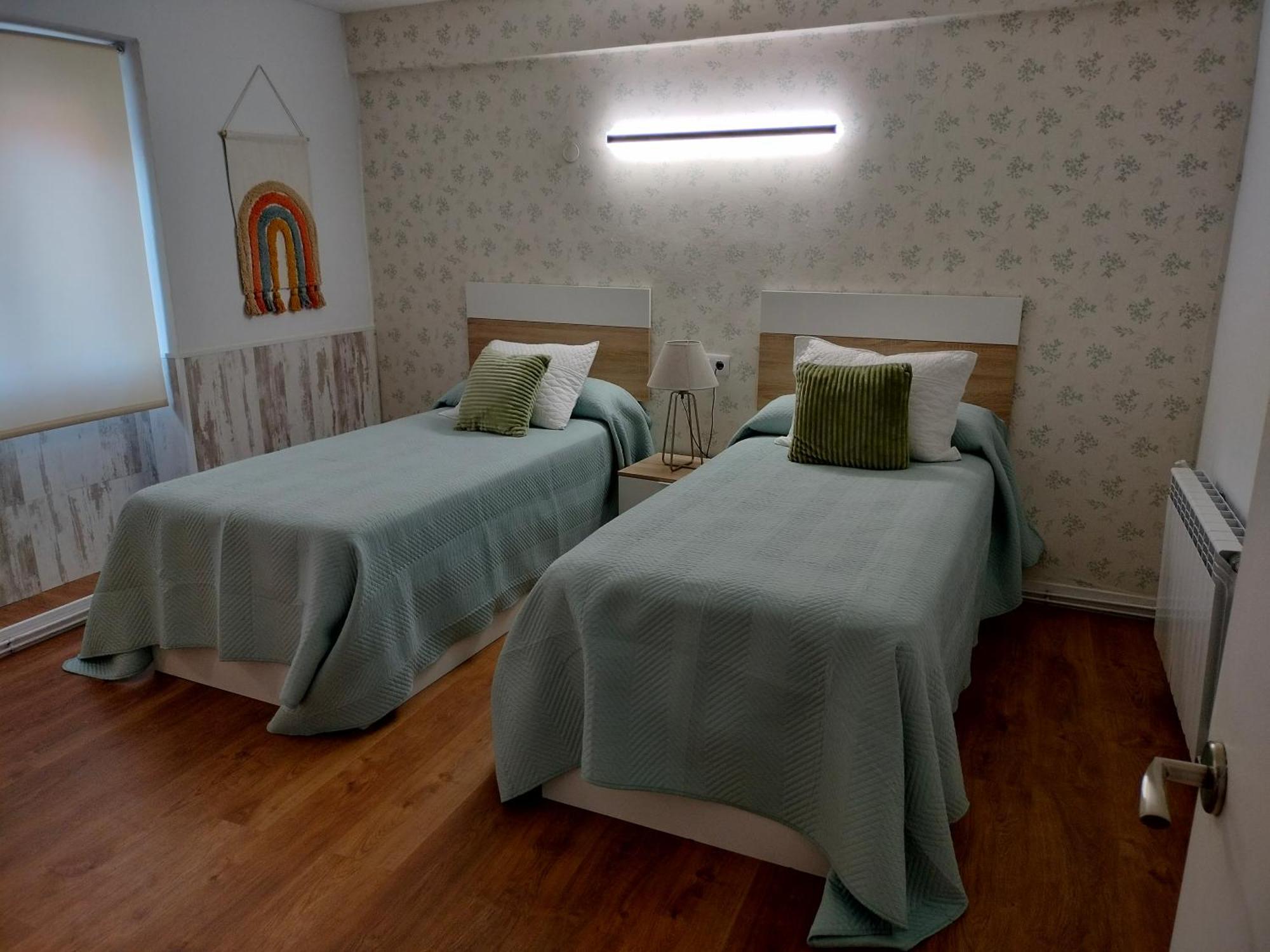 Vila Casa Tito 2 Santo Domingo De La Calzada Exteriér fotografie